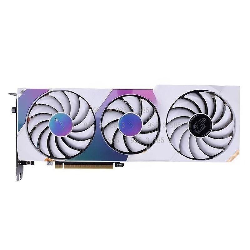Graphics Card 24Gb Gddr6X - RTX 3090 24GB GDDR6X Original GPU