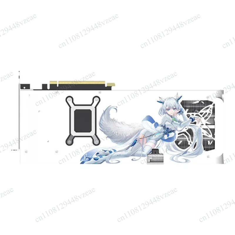 Rtx 5080 16Gb - Fox OC 16GB GDDR7 Graphics card