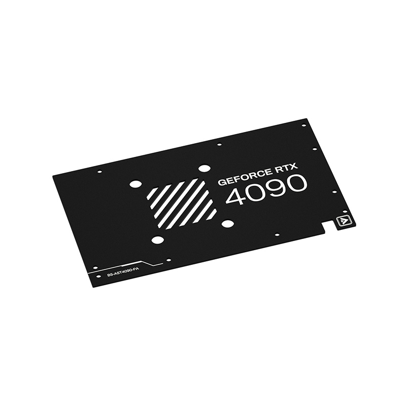 Barrow GPU Water Block For ASU - Rtx 4090 Water Block 评论和价格