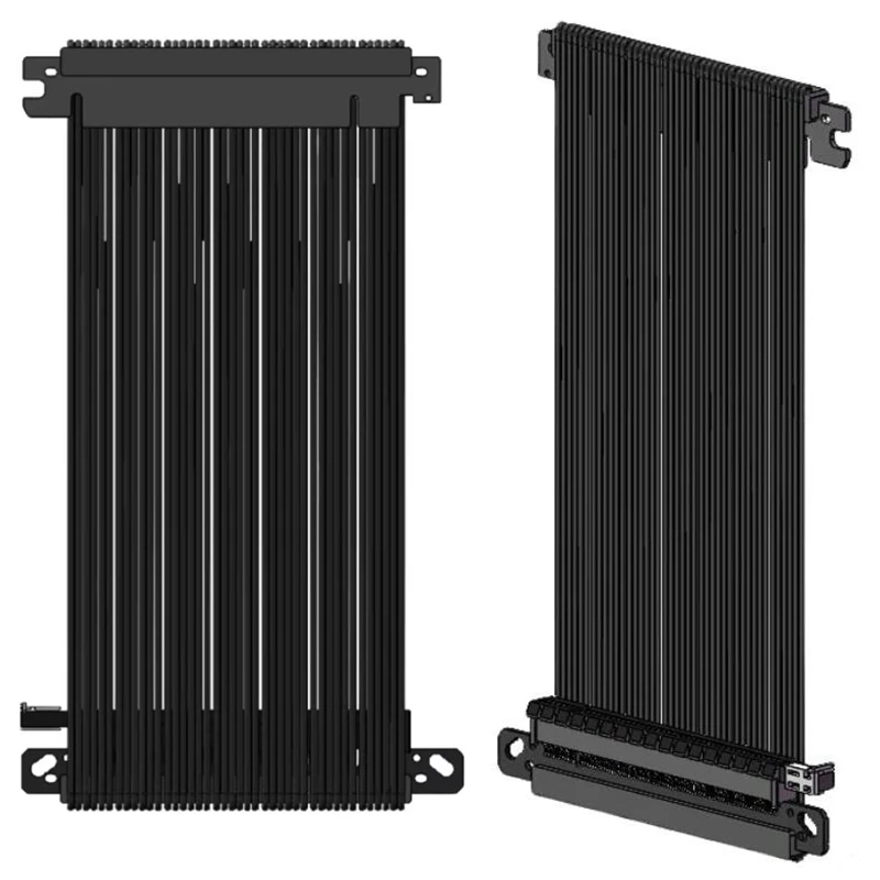 Super Speed 4.0 High Compatibl - Itx Gpu Riser Pcie 4.0 16X 评论和价格