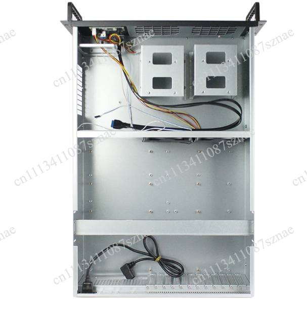 Multi-GPU 4U AI Server Chassis - Server Gpu Chassis 4U 评论和价格