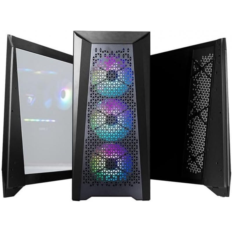 Gaming PC Computer,Ultra 9 285 - Rtx 5090 32Gb 评论和价格