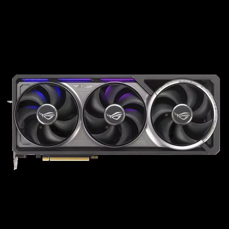 2025 New Release ROG Astral Ge - Rtx 5080 16Gb 评论和价格