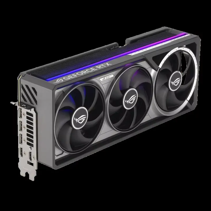 2025 New Release ROG Astral Ge - Rtx 5080 16Gb 评论和价格