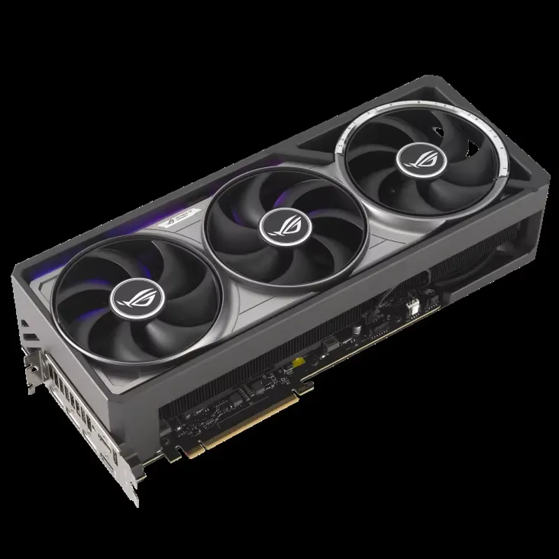 2025 New Release ROG Astral Ge - Rtx 5080 16Gb 评论和价格