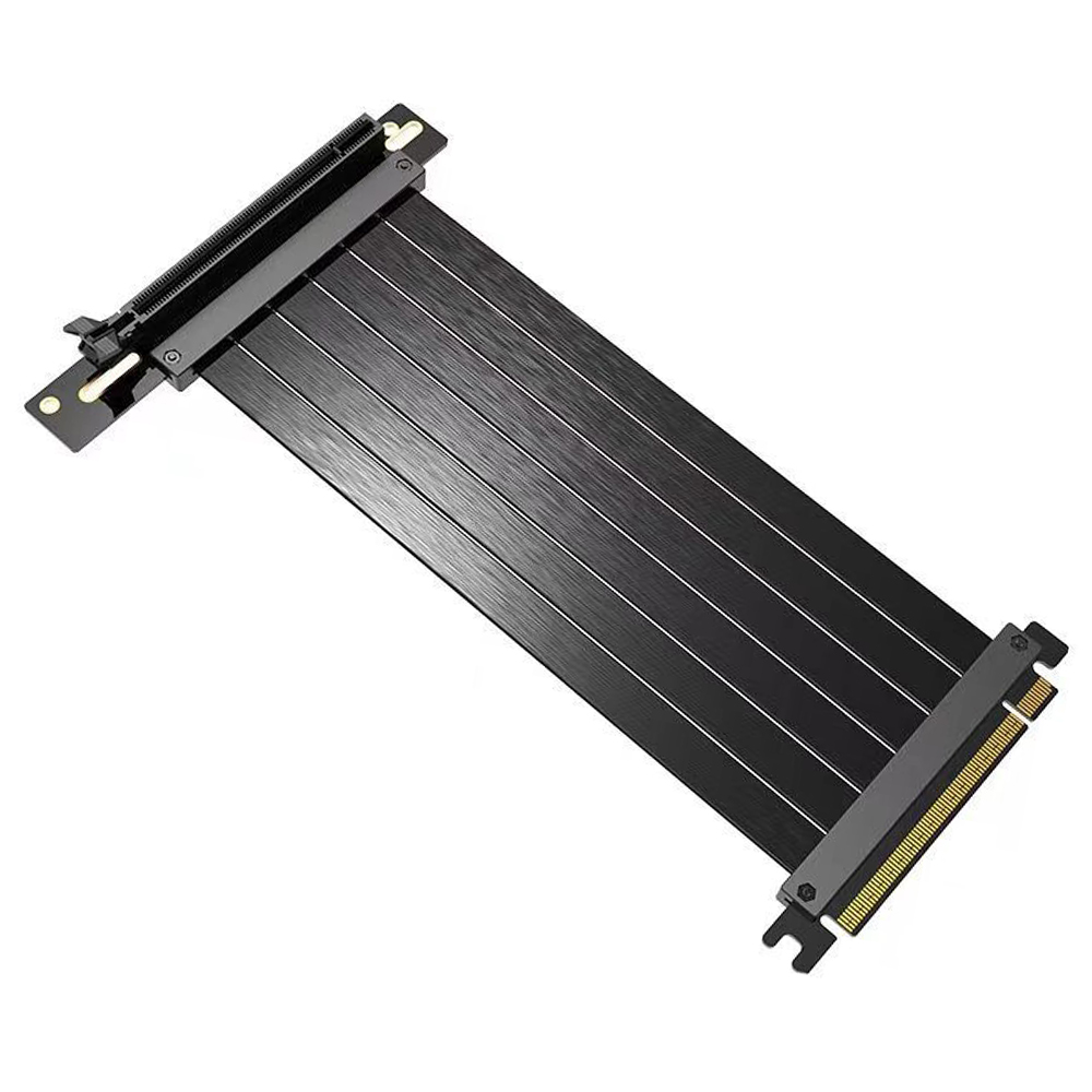 MZX PCIE 4.0 3.0 16X Riser Cab - Itx Gpu Riser Pcie 4.0 16X 评论和价格