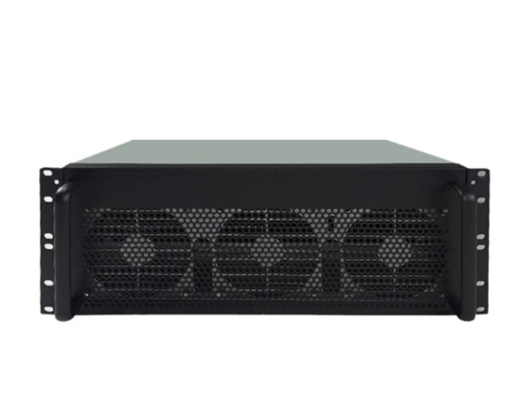 4U Multi GPU Server Chassis Su - Server Gpu Chassis 4U 评论和价格