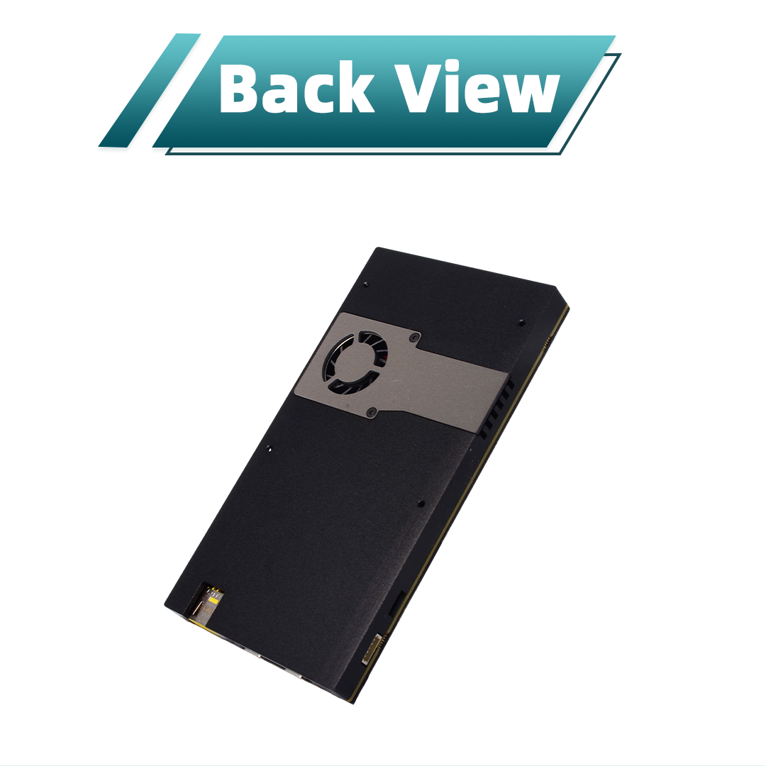 TH3P4 GaN V2 Thunderbolt 3 4 U - Gpu External Dock Egpu Thunderbolt 4 评论和价格
