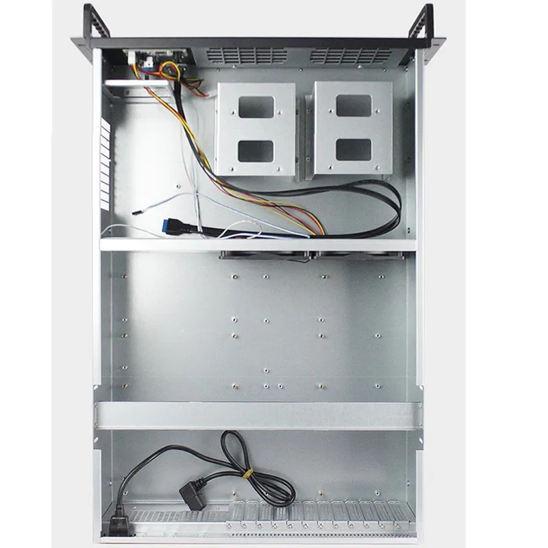 for high performance 4U server - Server Gpu Chassis 4U 评论和价格