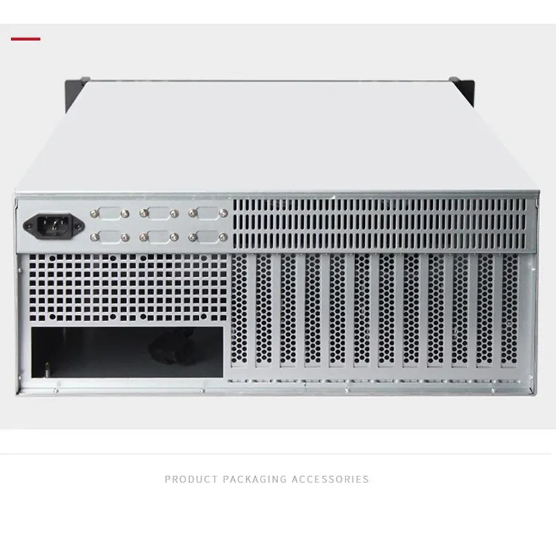for high performance 4U server - Server Gpu Chassis 4U 评论和价格
