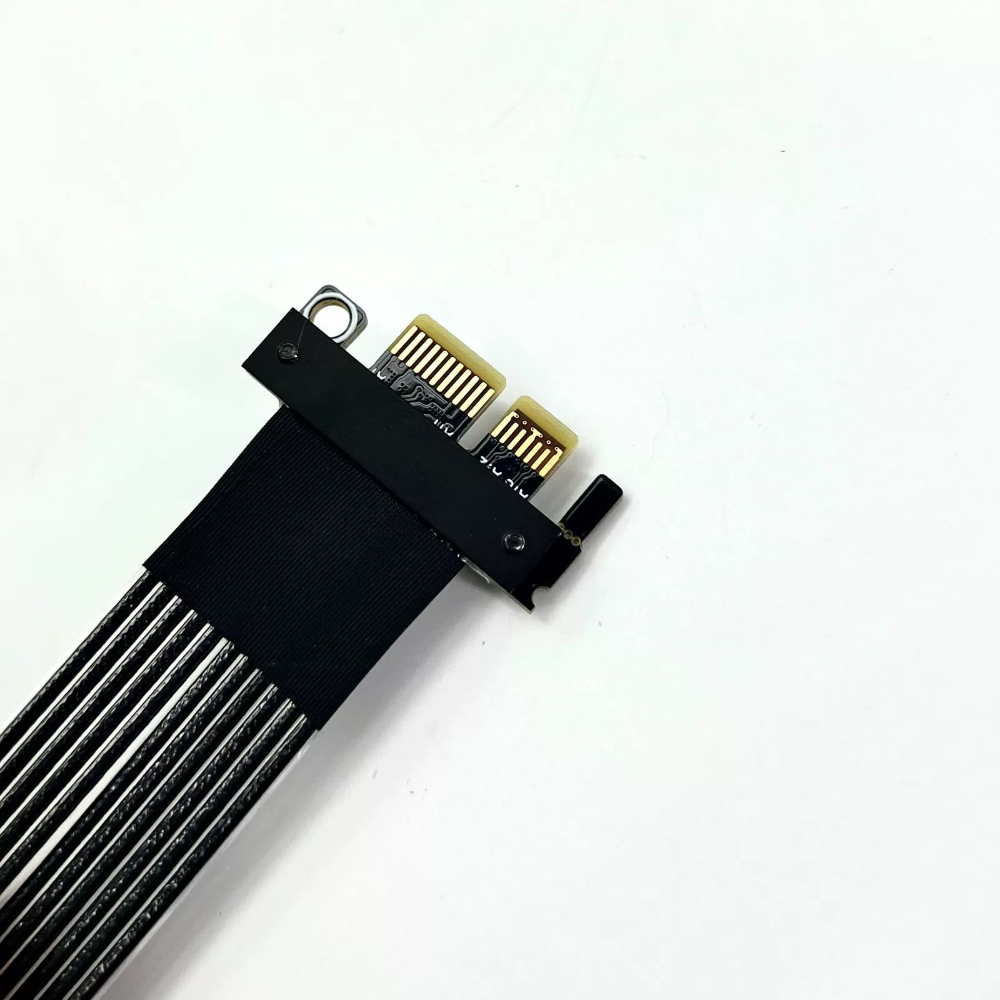 ADT-Link PCIe 5.0 X16 to X1 Ri - Pcie 5.0 Gpu Riser Cable 评论和价格