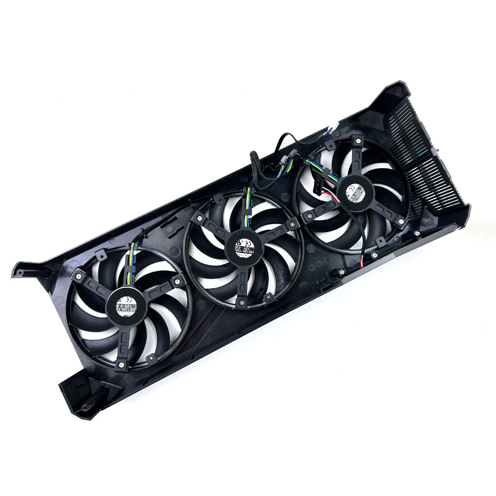 Cooling Fan Graphics card acce - Rtx 5090 32Gb 评论和价格
