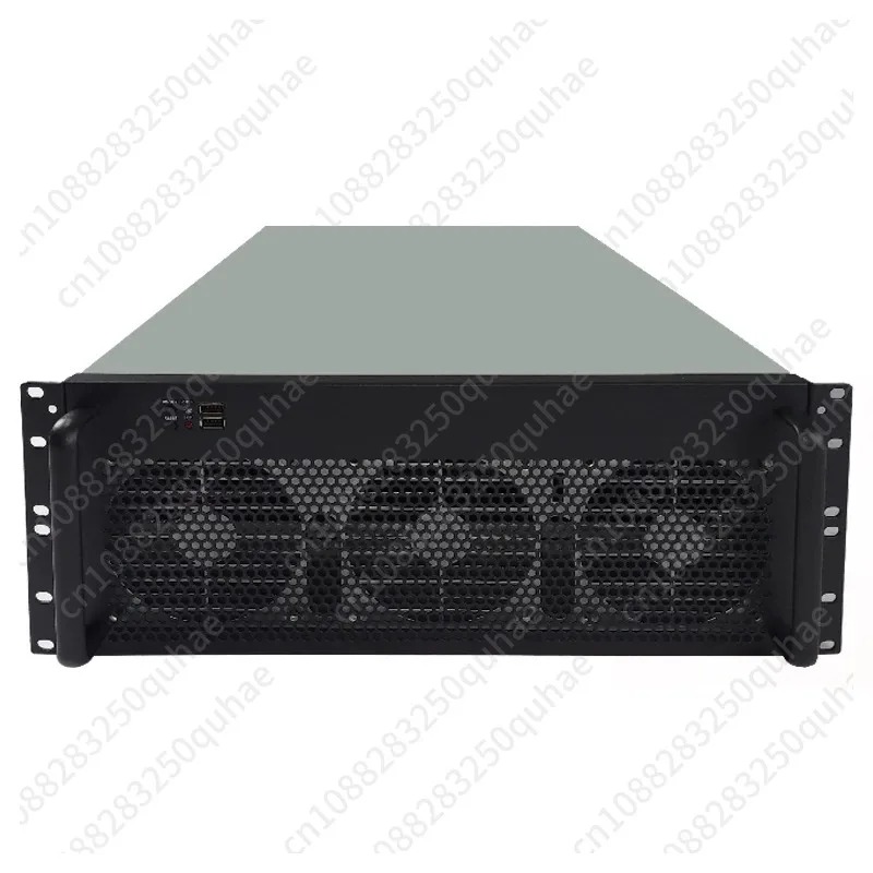 4U Multi-Graphics Card Chassis - Server Gpu Chassis 4U 评论和价格