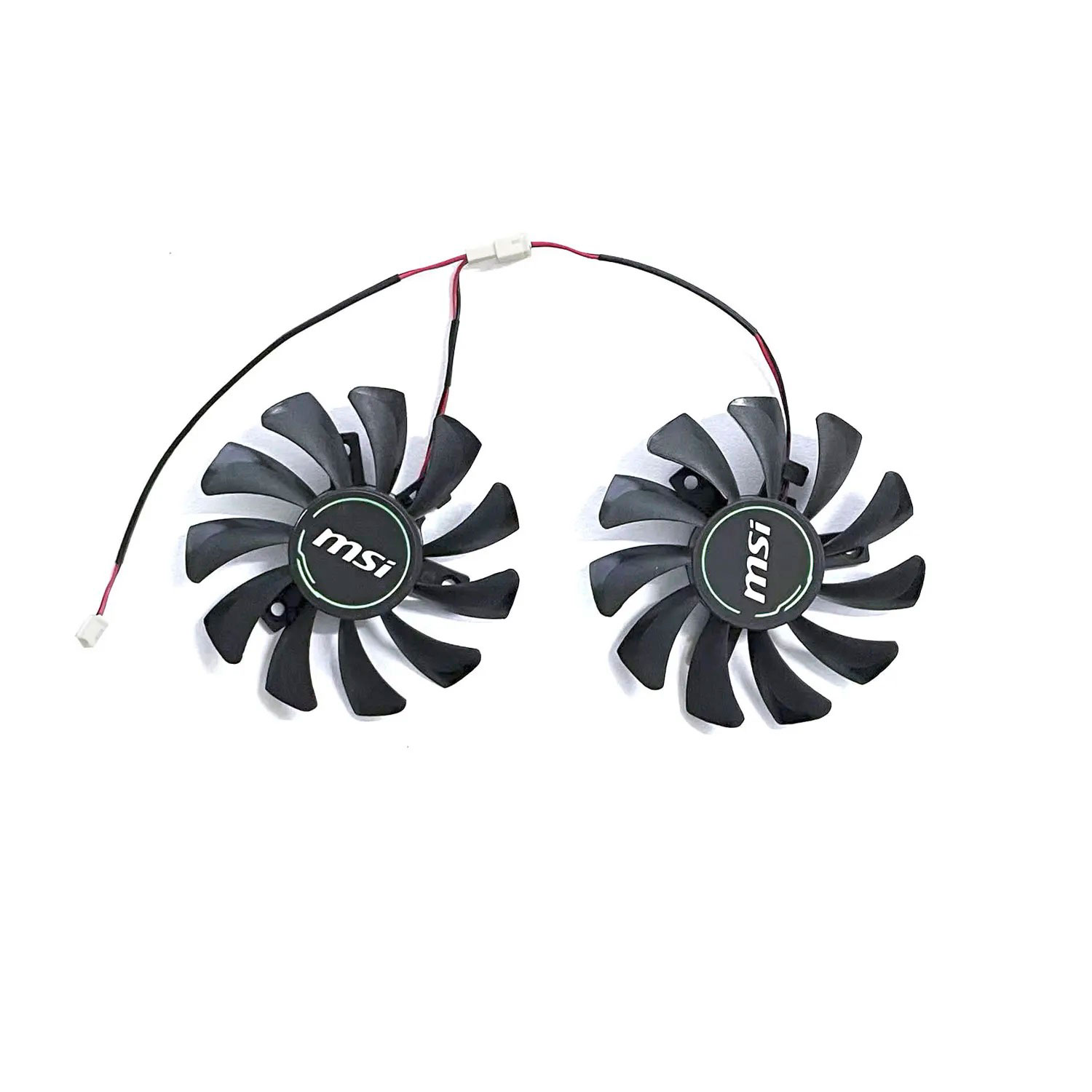 LZQLY New GPU Fan 2pin 75MM HA - Rtx 4080 Super 16Gb 评论和价格