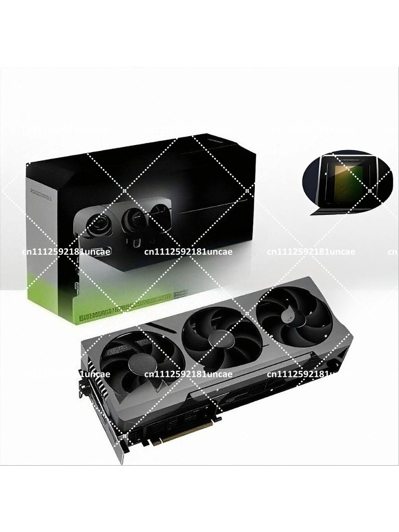 Graphics Card 24GB GDDR6X 384B - Graphics Card 24Gb Gddr6X 评论和价格
