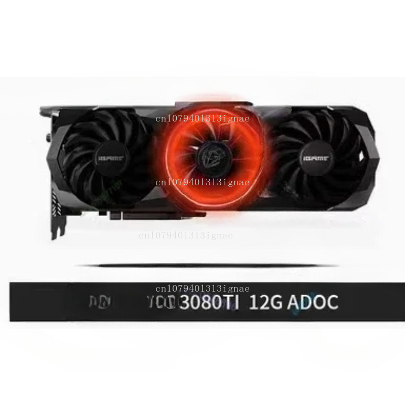 Placa De Video Card Rtx 3090 2 - Graphics Card 24Gb Gddr6X 评论和价格
