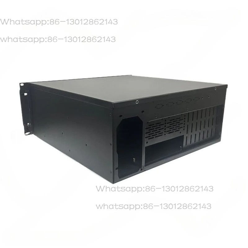 For 4U Server Chassis 3.0U ATX - Server Gpu Chassis 4U 评论和价格
