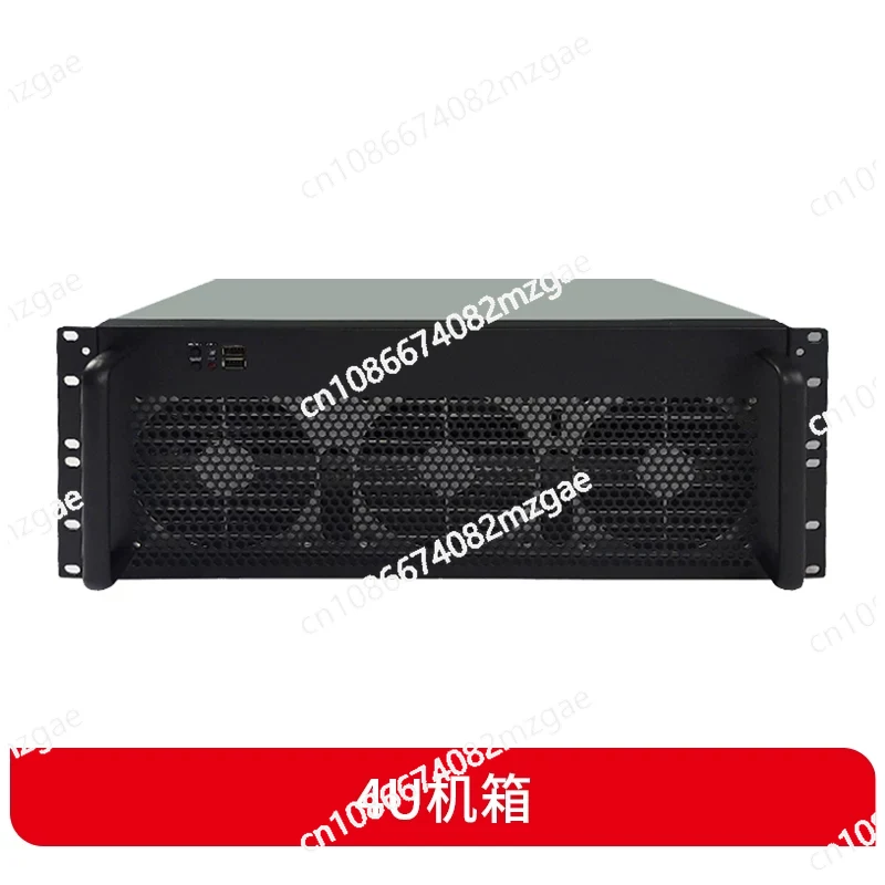 4U Multi-Graphics Card Chassis - Server Gpu Chassis 4U 评论和价格