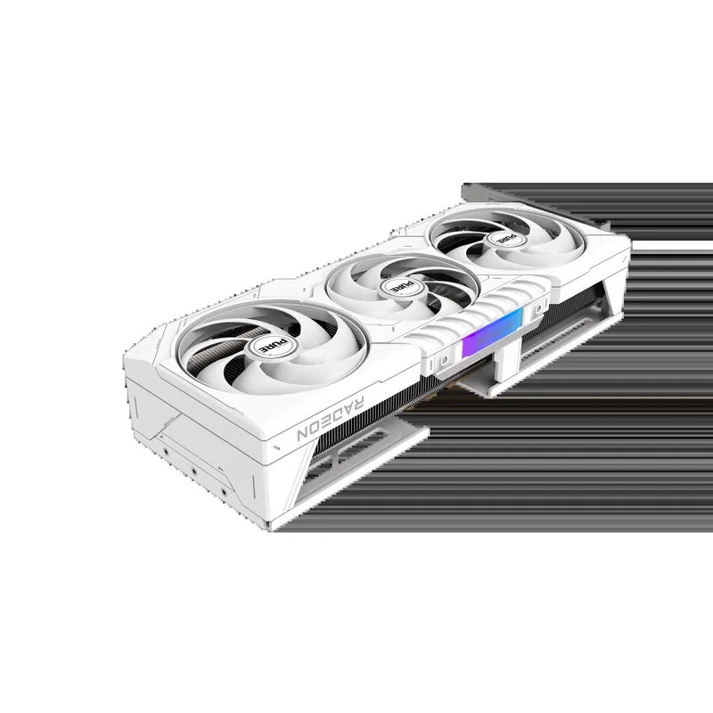 2026 Latest Gaming GPU Radeon  - Rx 9070 16Gb 评论和价格