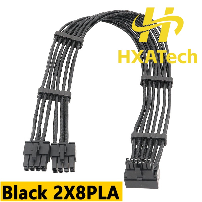ADT Gen 5/4 PCIe Riser Cable P - Itx Gpu Riser Pcie 4.0 16X 评论和价格