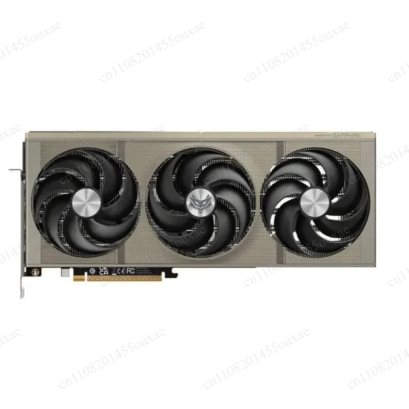 Second Hand Sapphire RX 9070 X - Rx 9070 16Gb 评论和价格