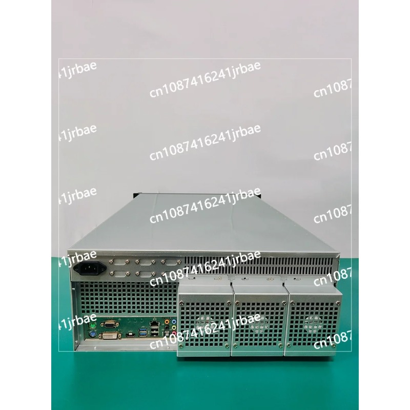 Suitable for AI & Deep Learnin - Server Gpu Chassis 4U 评论和价格