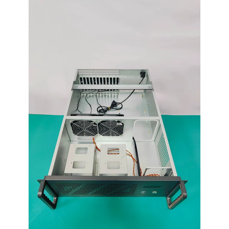 Suitable for AI & Deep Learnin - Server Gpu Chassis 4U 评论和价格