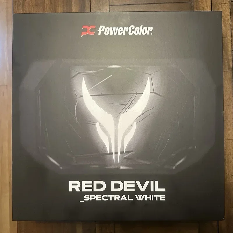 Best Supplier Red Devil Spectr - Rx 9070 Xt 评论和价格