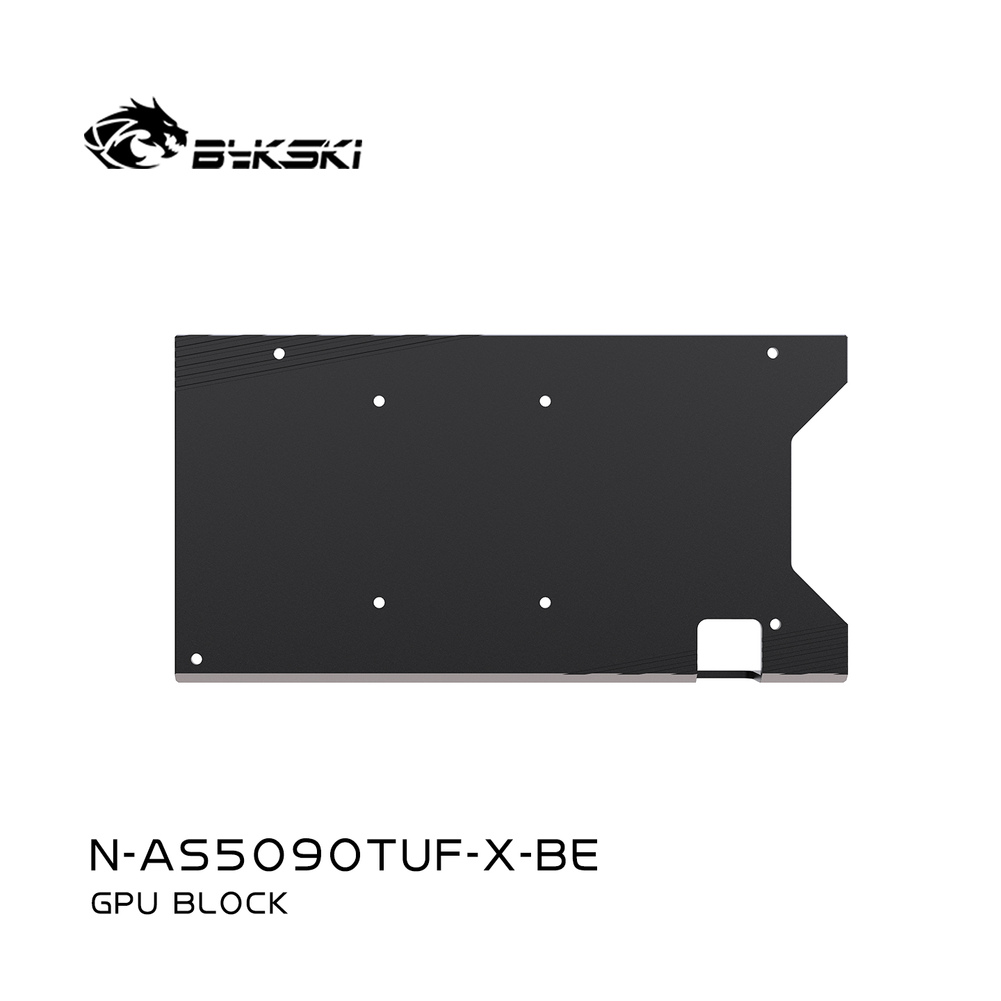 Bykski N-AS5090TUF-X GPU Water - Rtx 5090 32Gb 评论和价格