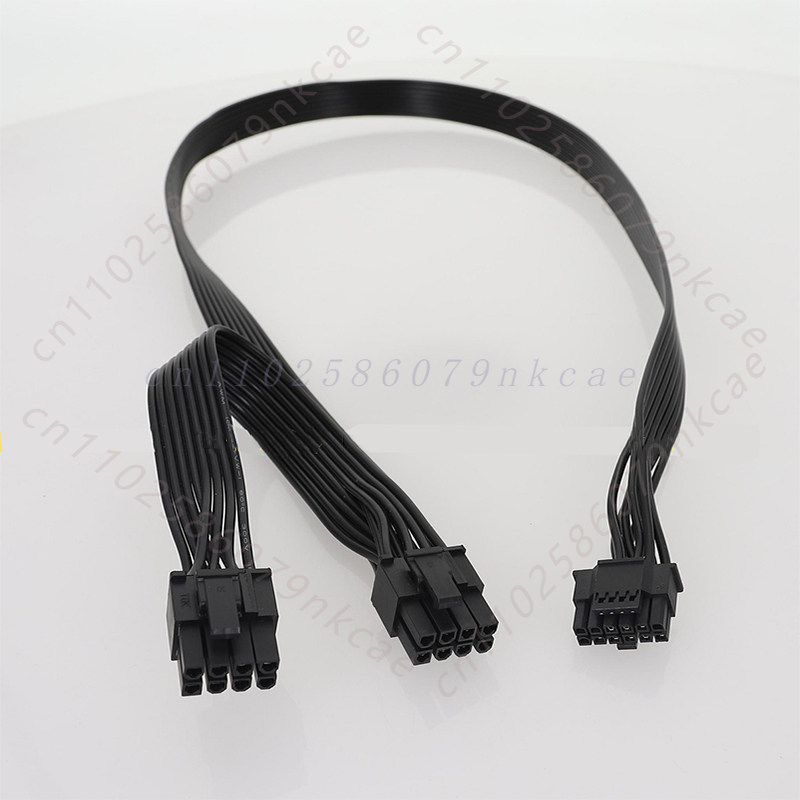 ATX 3.0 12VHPWR 16Pin to Dual  - Dual 8Pin To 16Pin 12Vhpwr Cable 评论和价格