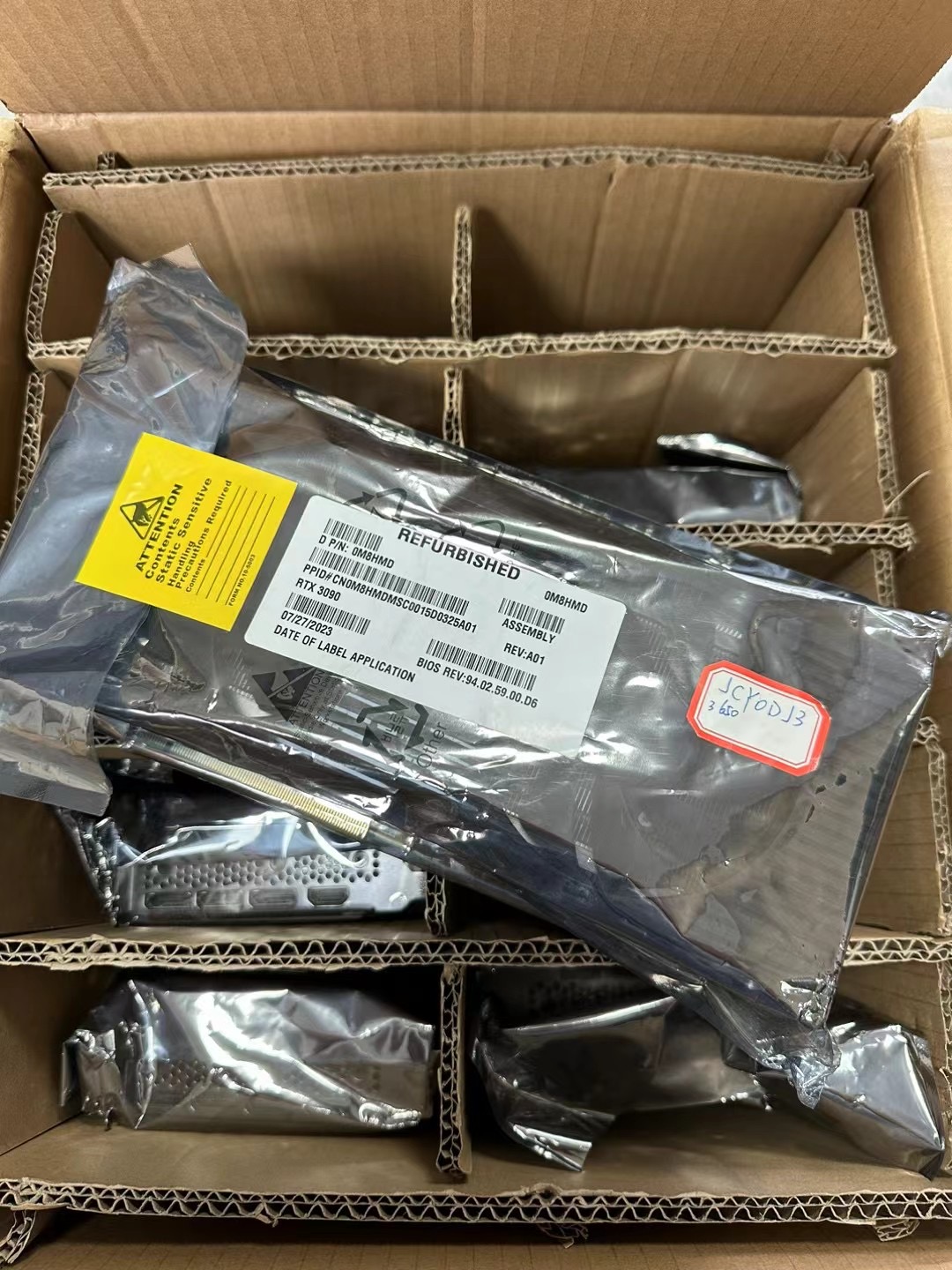 New Graphics Cards RTX 4090 24 - Graphics Card 24Gb Gddr6X 评论和价格