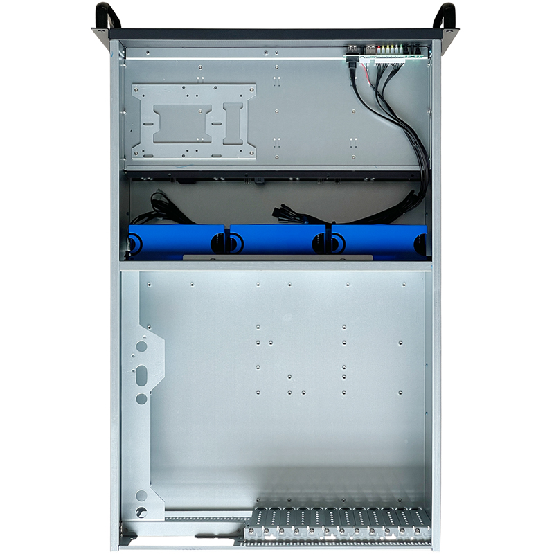 ZhenLoong GPU  4U Server Rack  - Server Gpu Chassis 4U 评论和价格