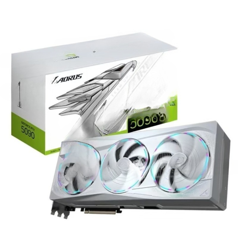 Suitable for RTX 5090 OC32G gr - Rtx 5090 32Gb 评论和价格
