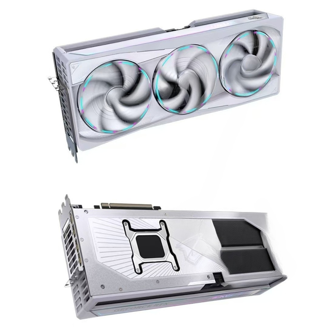 Suitable for RTX 5090 OC32G gr - Rtx 5090 32Gb 评论和价格