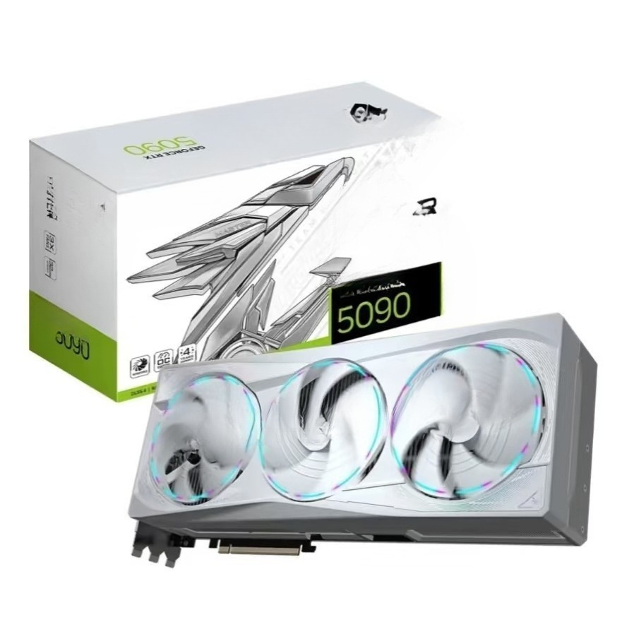 Suitable for RTX 5090 OC32G gr - Rtx 5090 32Gb 评论和价格