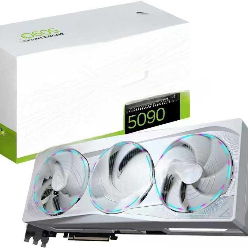 Suitable for RTX 5090 OC32G gr - Rtx 5090 32Gb 评论和价格