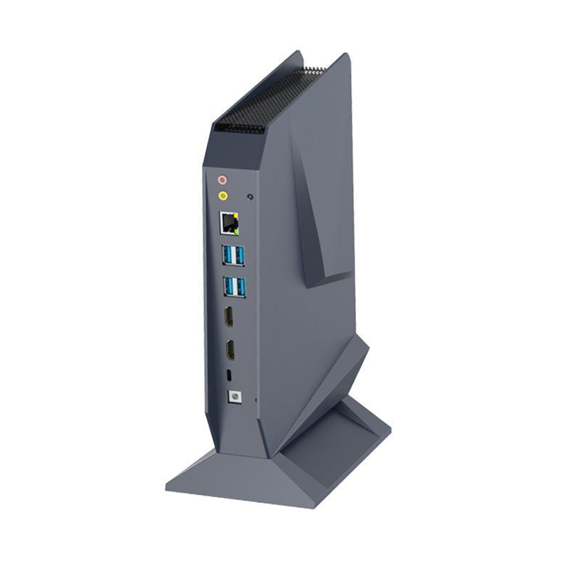 XCY Mini Gaming PC Intel Core  - Desktop Gaming Gpu 32Gb 评论和价格
