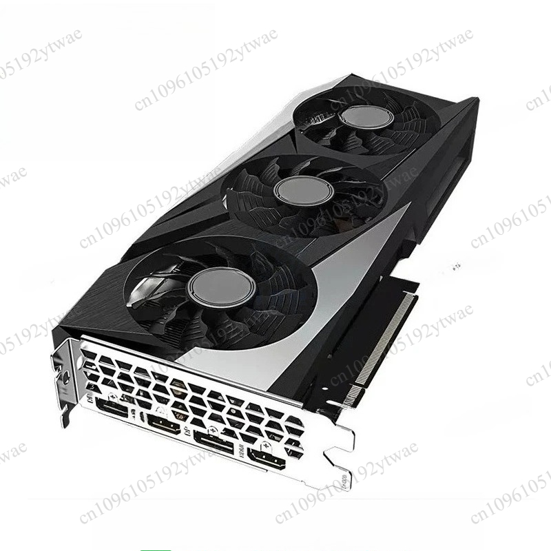 RTX 3090 24GB GDDR6X Gaming GP - Graphics Card 24Gb Gddr6X 评论和价格