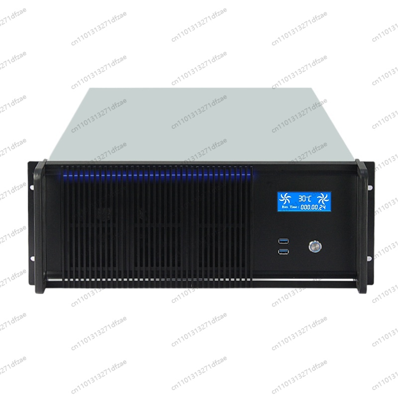 4U Multi-GPU Server Chassis |  - Server Gpu Chassis 4U 评论和价格