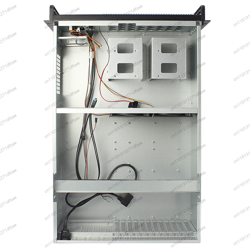 4U Multi-GPU Server Chassis |  - Server Gpu Chassis 4U 评论和价格
