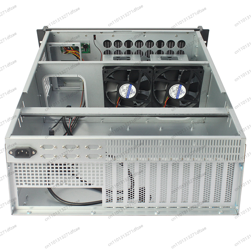 4U Multi-GPU Server Chassis |  - Server Gpu Chassis 4U 评论和价格