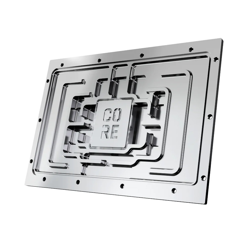 Alphacool Core GPU Water Block - Rtx 5090 32Gb 评论和价格