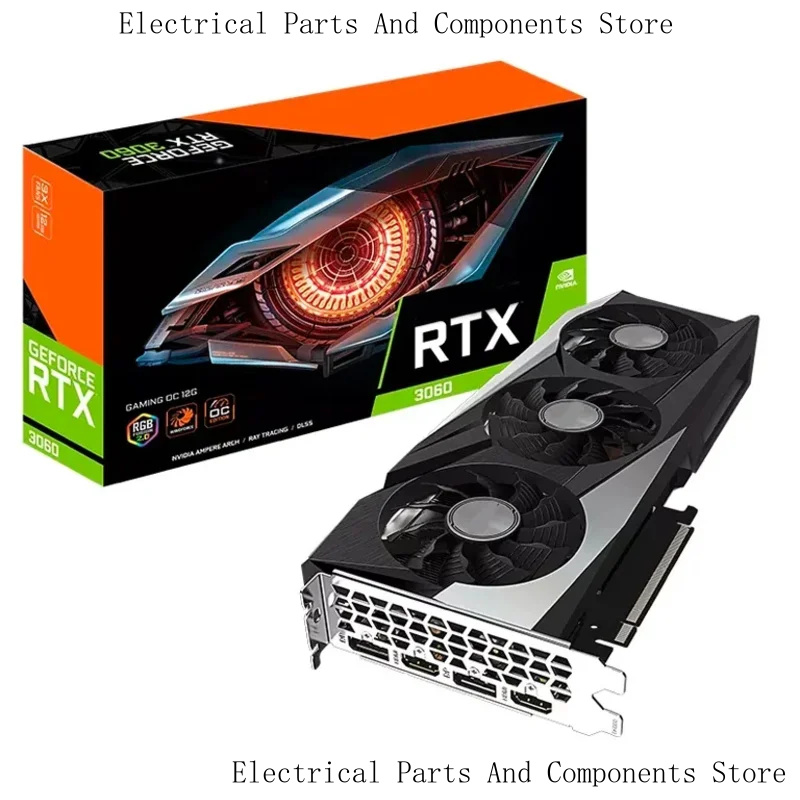 Graphics Card 3090 24Gb 384Bit - Graphics Card 24Gb Gddr6X 评论和价格