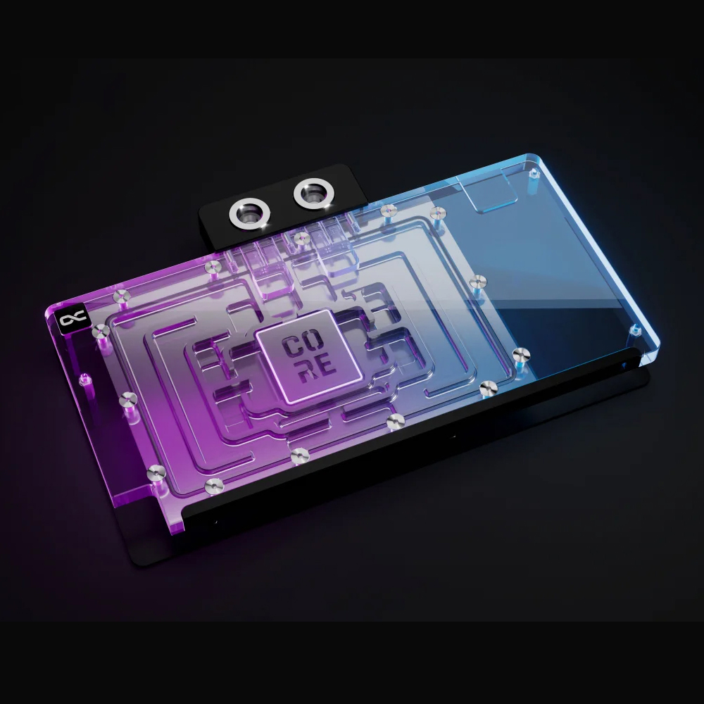 Alphacool Core GPU Water Block - Rtx 5090 32Gb 评论和价格