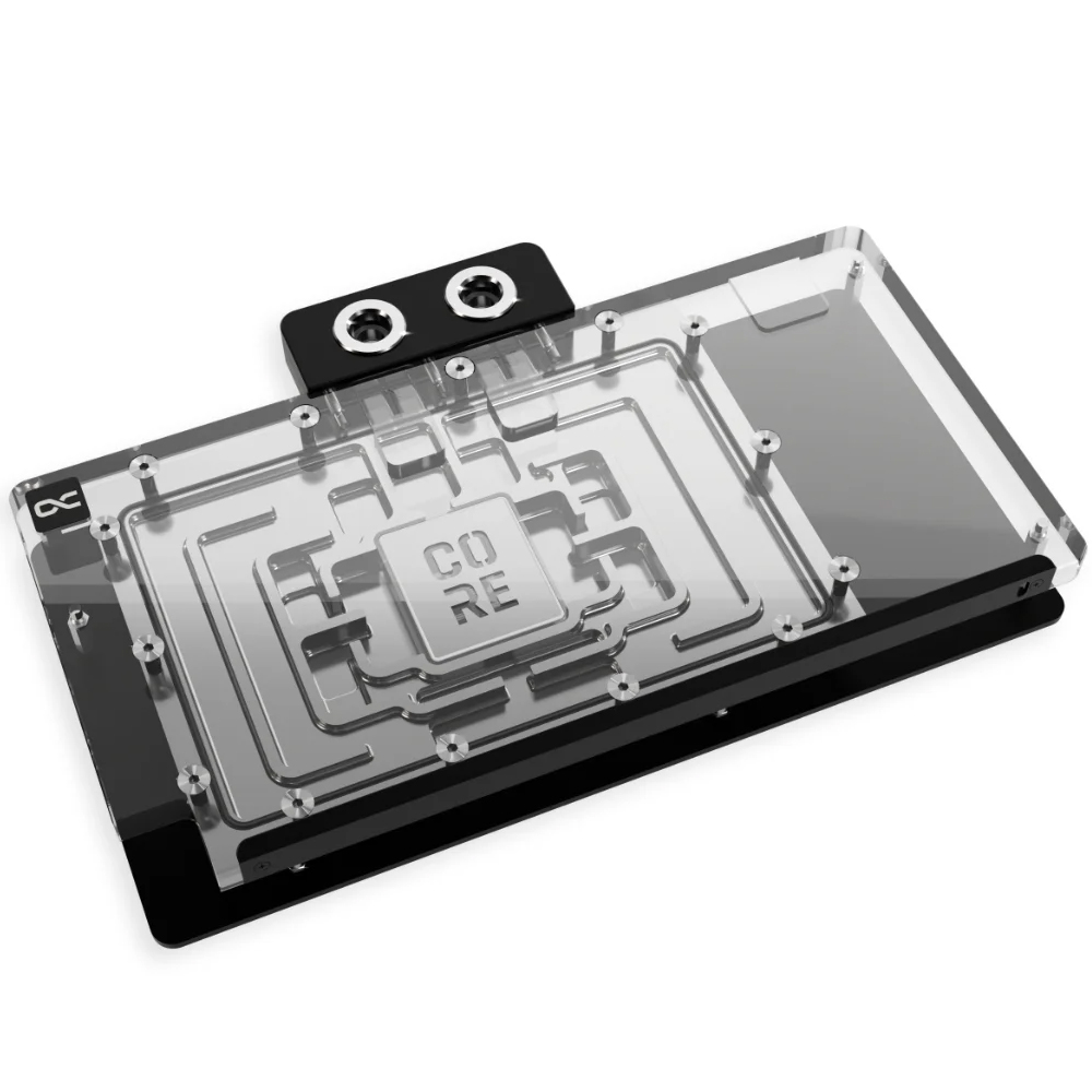 Alphacool Core GPU Water Block - Rtx 5090 32Gb 评论和价格