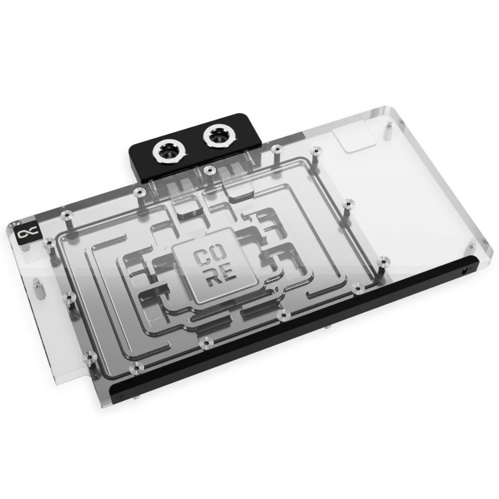 Alphacool Core GPU Water Block - Rtx 5090 32Gb 评论和价格