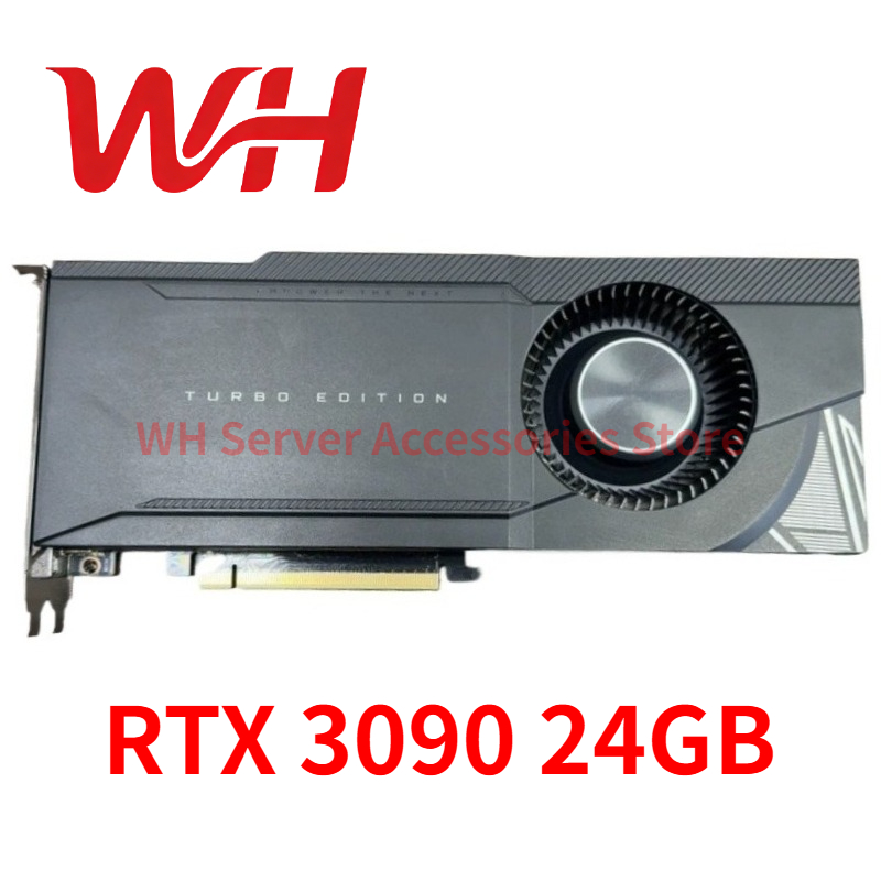 for GIGABYTE GeForce RTX 3090  - Graphics Card 24Gb Gddr6X 评论和价格