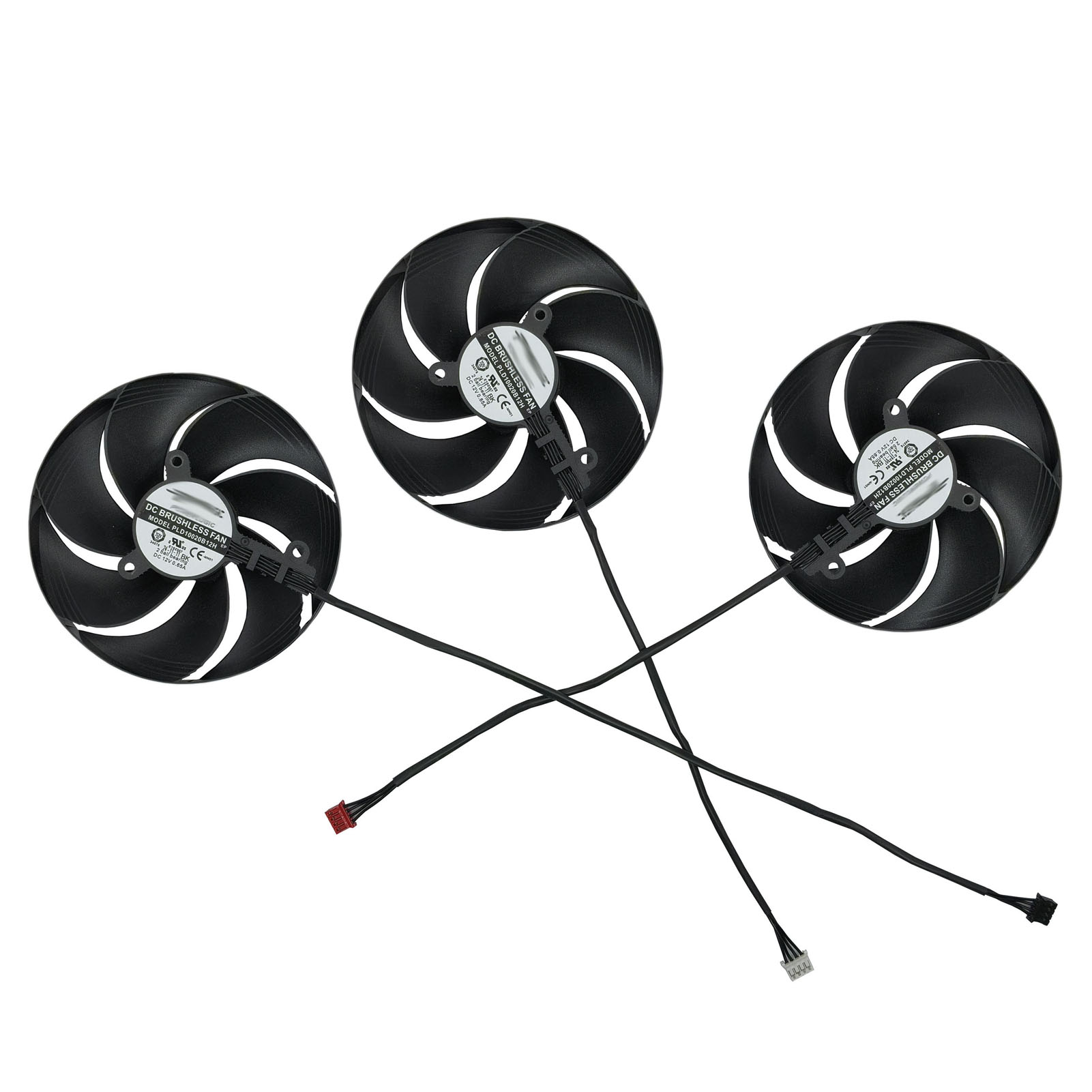Video Card Fan,GPU Graphics Co - Rtx 5090 32Gb 评论和价格