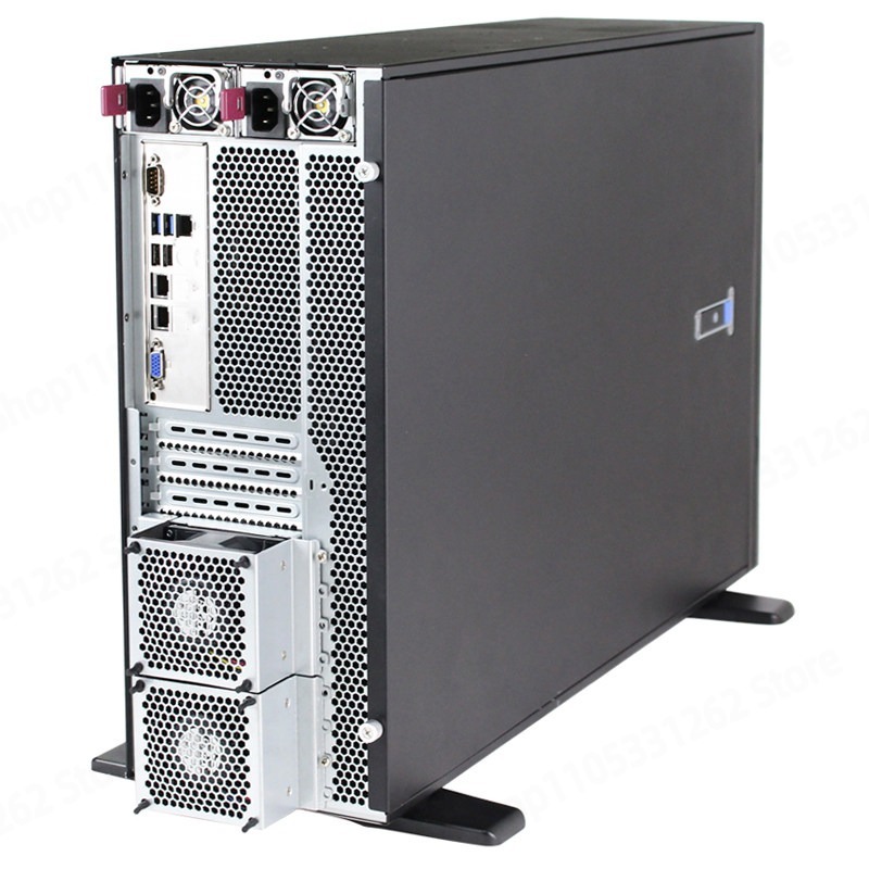 8049ETX-8 Tower Server Chassis - Server Gpu Chassis 4U 评论和价格