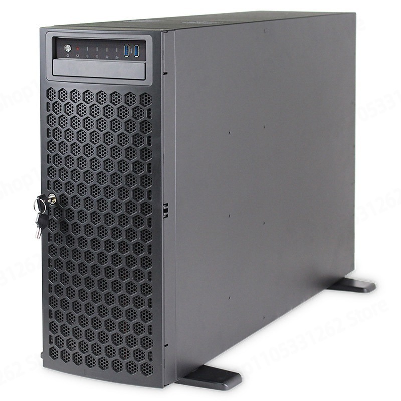 8049ETX-8 Tower Server Chassis - Server Gpu Chassis 4U 评论和价格